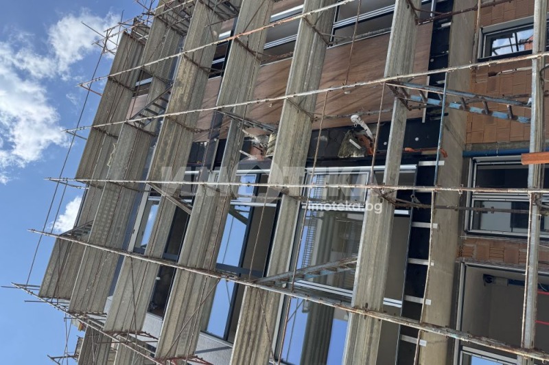 Продаја  2 спаваће собе Софија , Студентски град , 108 м2 | 39655707 - слика [11]