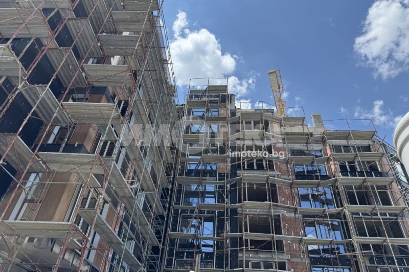Продаја  2 спаваће собе Софија , Студентски град , 108 м2 | 39655707 - слика [7]