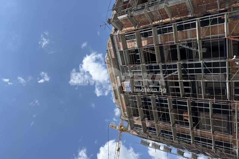 Продаја  2 спаваће собе Софија , Студентски град , 108 м2 | 39655707 - слика [12]