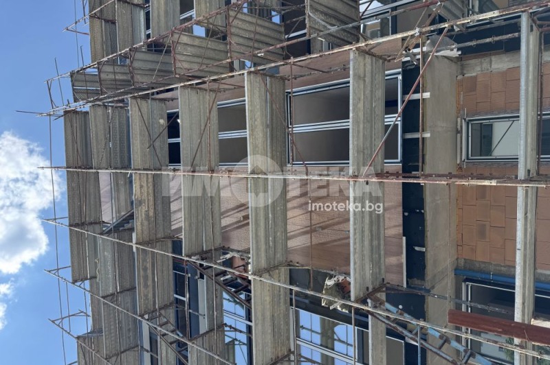 Продаја  2 спаваће собе Софија , Студентски град , 108 м2 | 39655707 - слика [8]