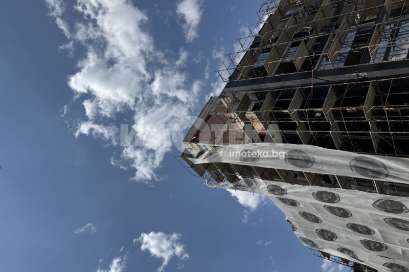 Продаја  2 спаваће собе Софија , Студентски град , 108 м2 | 39655707 - слика [4]