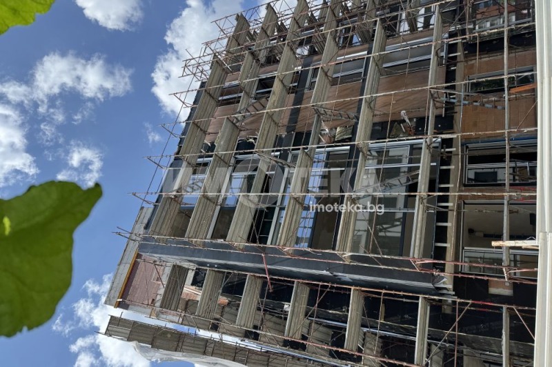 Продаја  2 спаваће собе Софија , Студентски град , 108 м2 | 39655707 - слика [10]