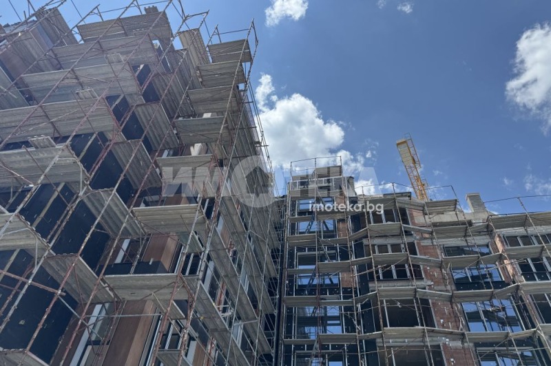 Продаја  2 спаваће собе Софија , Студентски град , 108 м2 | 39655707 - слика [9]
