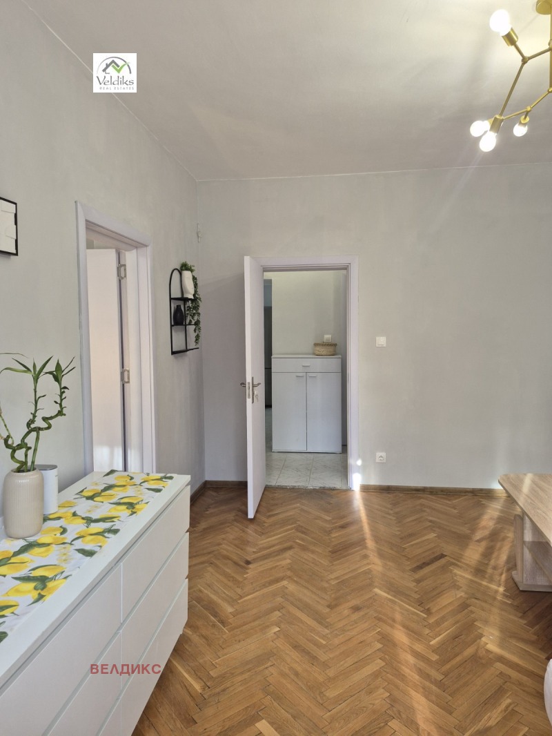 Продава 3-СТАЕН, гр. София, Център, снимка 7 - Апартаменти - 52624645