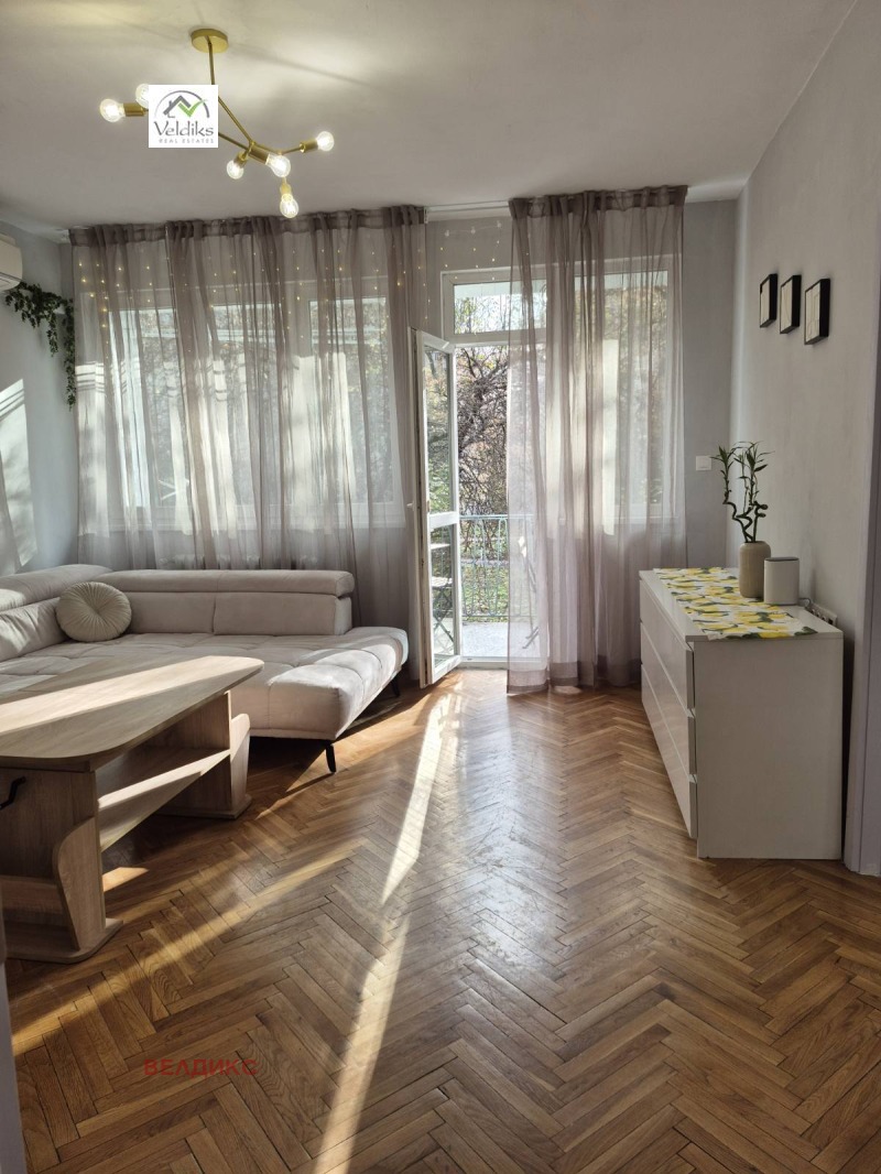 Продава 3-СТАЕН, гр. София, Център, снимка 5 - Апартаменти - 52624645