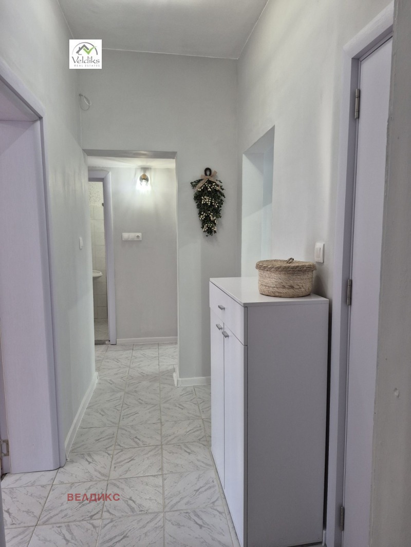 Продава 3-СТАЕН, гр. София, Център, снимка 15 - Апартаменти - 52624645