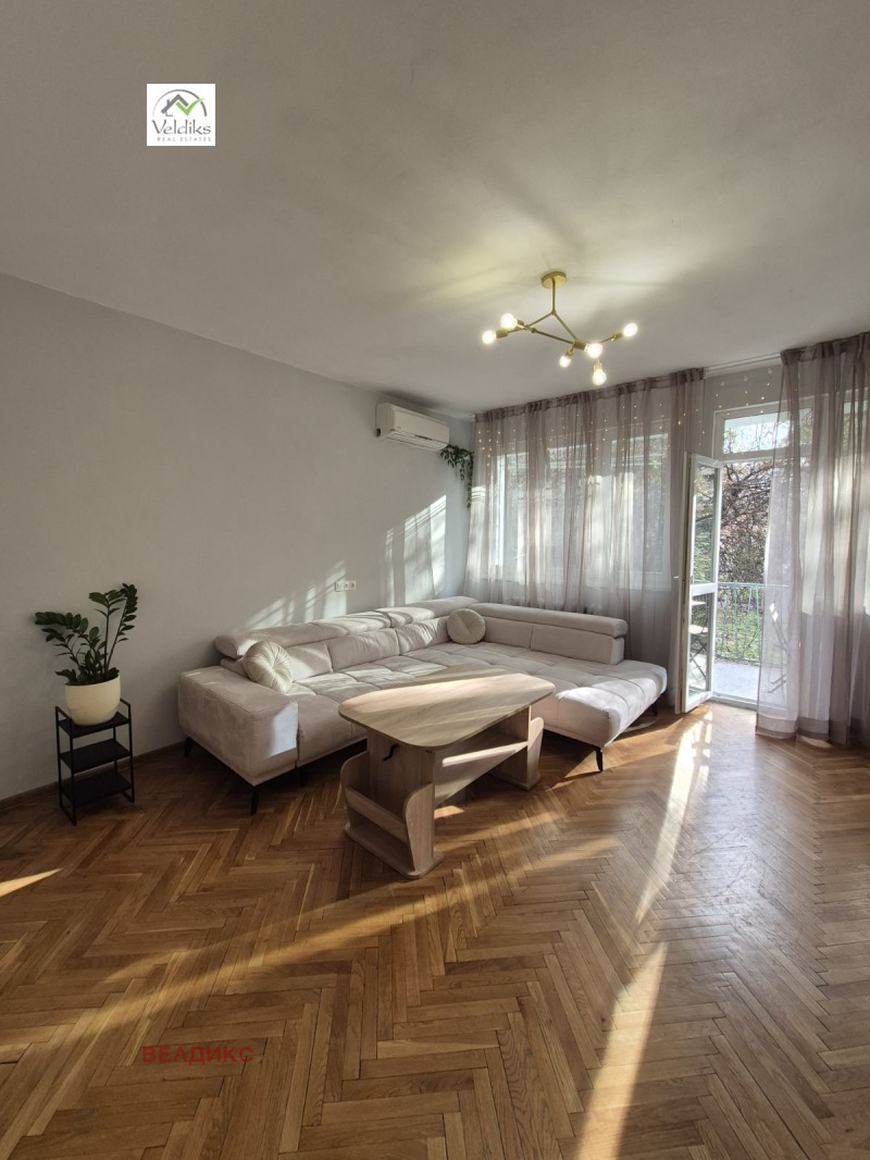 Продава 3-СТАЕН, гр. София, Център, снимка 4 - Апартаменти - 52624645