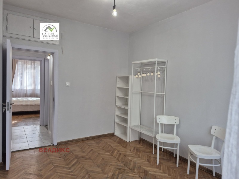 Продава 3-СТАЕН, гр. София, Център, снимка 10 - Апартаменти - 52624645