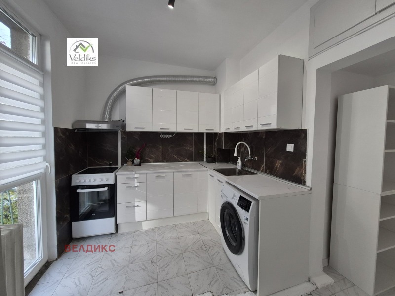 Продава 3-СТАЕН, гр. София, Център, снимка 12 - Апартаменти - 52624645