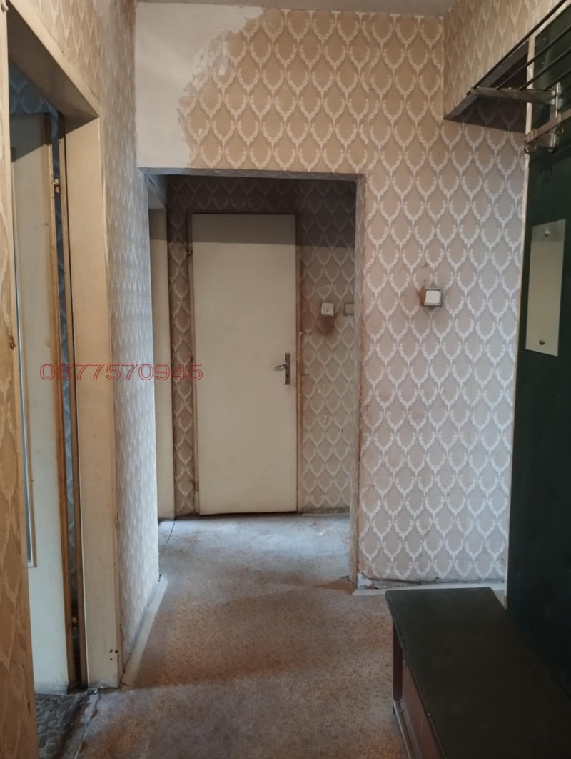 Продава 3-СТАЕН, гр. Перник, Център, снимка 10 - Апартаменти - 53387437