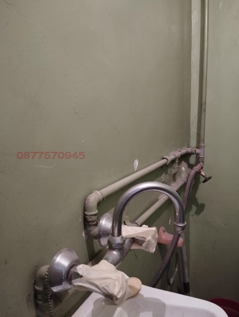 Продава 3-СТАЕН, гр. Перник, Център, снимка 9 - Апартаменти - 53387437