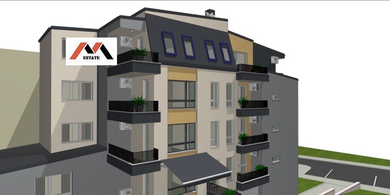 Продава 3-СТАЕН, гр. Стара Загора, Железник - изток, снимка 2 - Апартаменти - 53522196