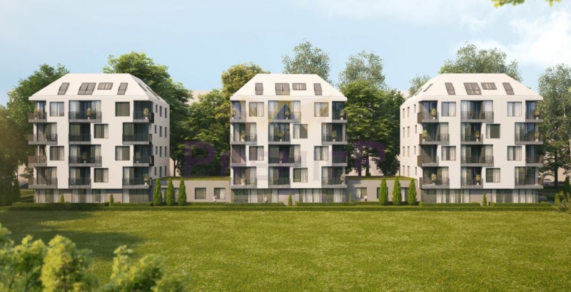 Продава 3-СТАЕН, гр. Варна, Трошево, снимка 2 - Апартаменти - 53523349