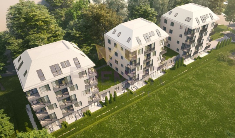 Продава 3-СТАЕН, гр. Варна, Трошево