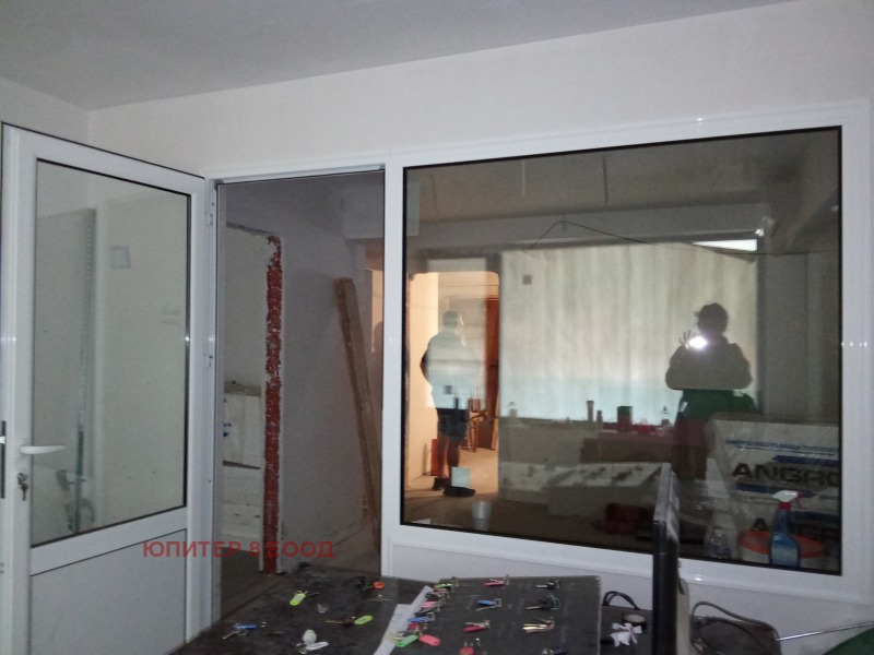 Zu verkaufen  Dachboden Sofia , Suhata reka , 36 qm | 13376127 - Bild [15]