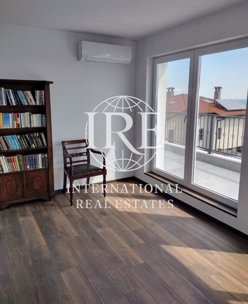 Продава КЪЩА, гр. Варна, м-т Ален мак, снимка 7 - Къщи - 54073675