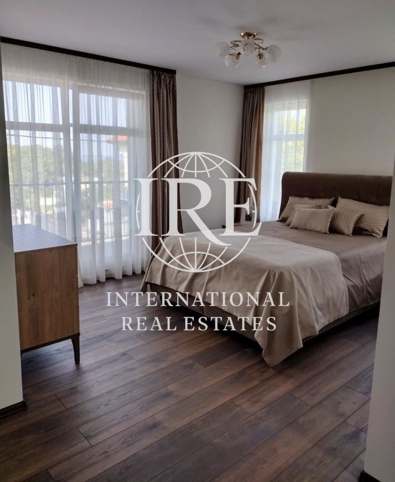 Продава КЪЩА, гр. Варна, м-т Ален мак, снимка 5 - Къщи - 54073675