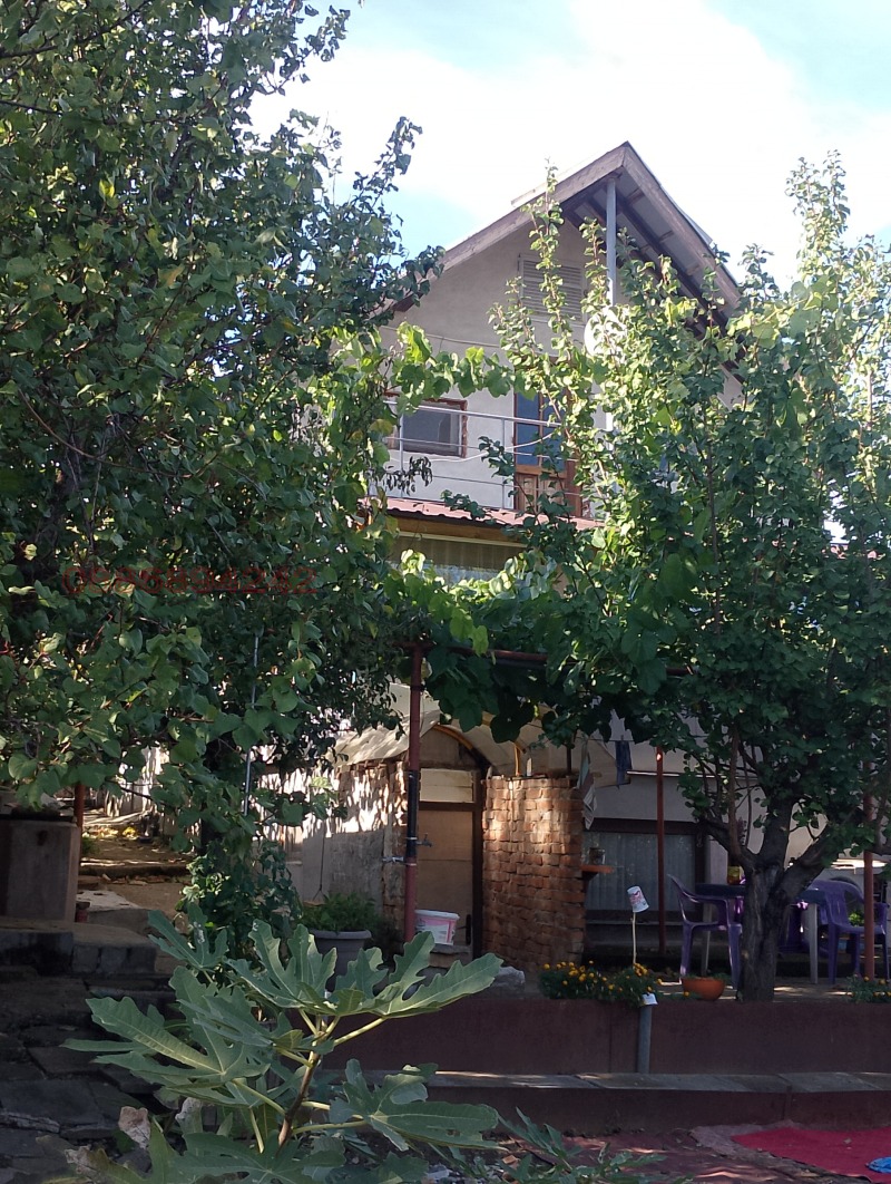 Продава ВИЛА, гр. Русе, в.з. Русофили, снимка 5 - Вили - 52778963