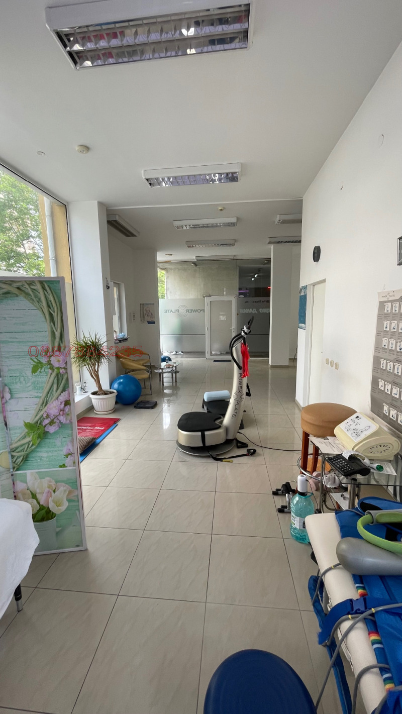 Продава МАГАЗИН, гр. Бургас, Славейков, снимка 2 - Магазини - 53237832