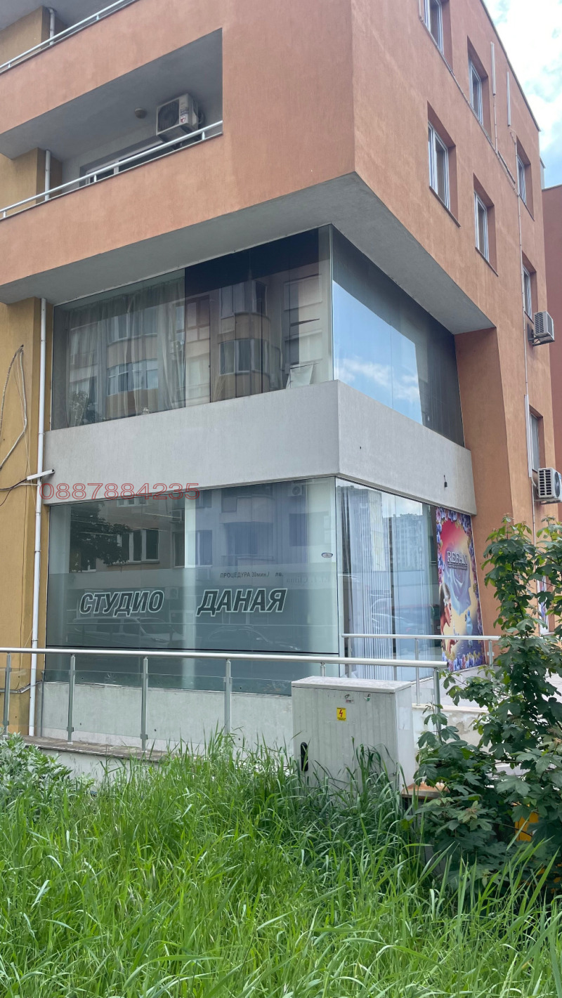 Продава МАГАЗИН, гр. Бургас, Славейков, снимка 8 - Магазини - 53237832