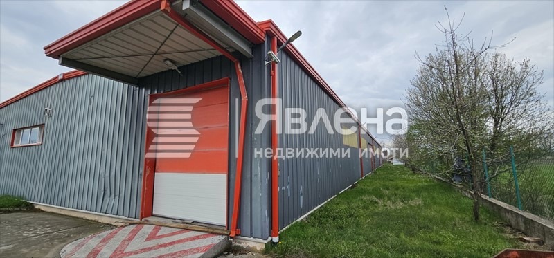 Продава ПРОМ. ПОМЕЩЕНИЕ, с. Мусачево, област София област, снимка 7 - Производствени сгради - 55533271