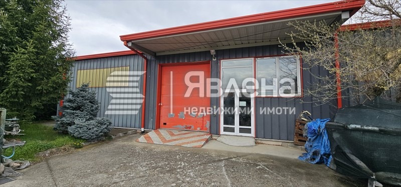 Продава ПРОМ. ПОМЕЩЕНИЕ, с. Мусачево, област София област, снимка 6 - Производствени сгради - 55533271