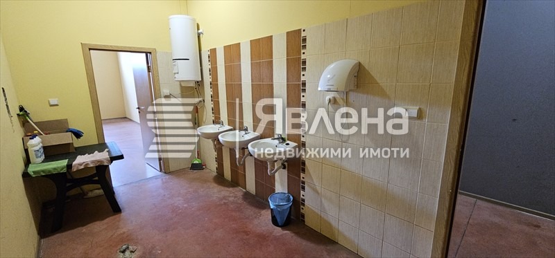 Продава ПРОМ. ПОМЕЩЕНИЕ, с. Мусачево, област София област, снимка 15 - Производствени сгради - 55533271