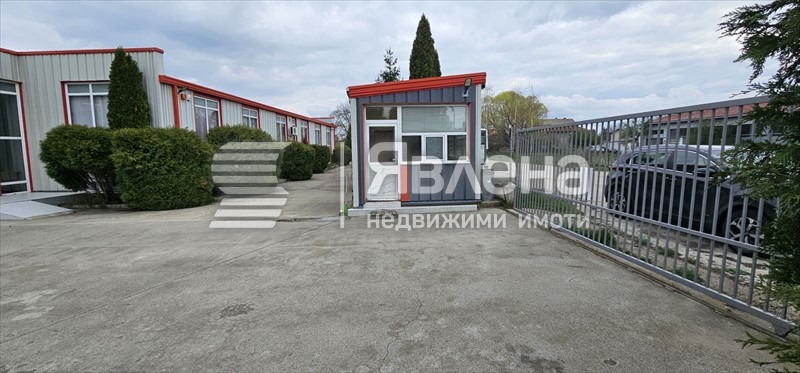 Продава ПРОМ. ПОМЕЩЕНИЕ, с. Мусачево, област София област, снимка 4 - Производствени сгради - 55533271