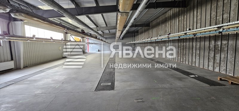 Продава ПРОМ. ПОМЕЩЕНИЕ, с. Мусачево, област София област, снимка 8 - Производствени сгради - 55533271