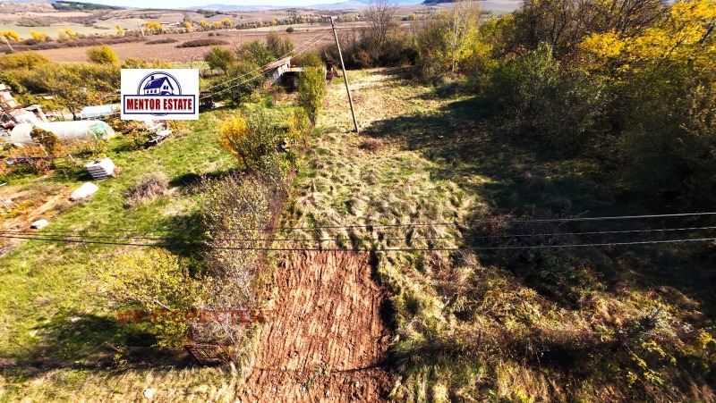 For Sale  Plot region Pernik , Selishten dol , 600 sq.m | 50749868 - image [4]