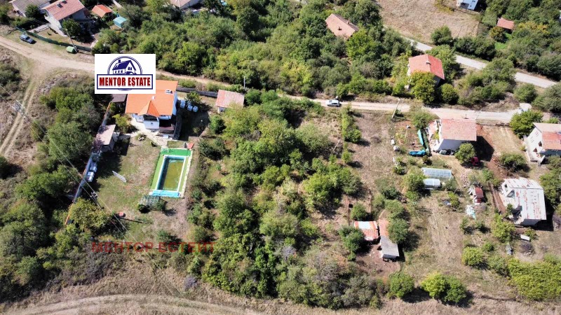 For Sale  Plot region Pernik , Selishten dol , 600 sq.m | 50749868 - image [11]