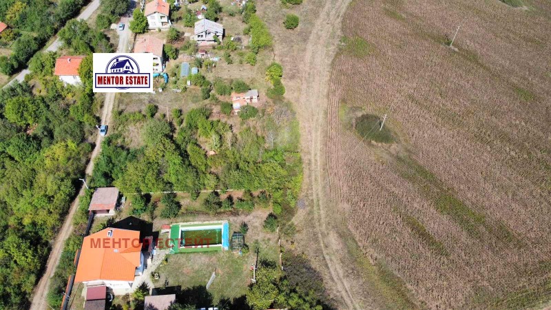 For Sale  Plot region Pernik , Selishten dol , 600 sq.m | 50749868 - image [9]