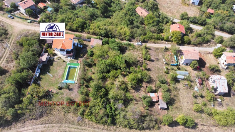 For Sale  Plot region Pernik , Selishten dol , 600 sq.m | 50749868 - image [8]