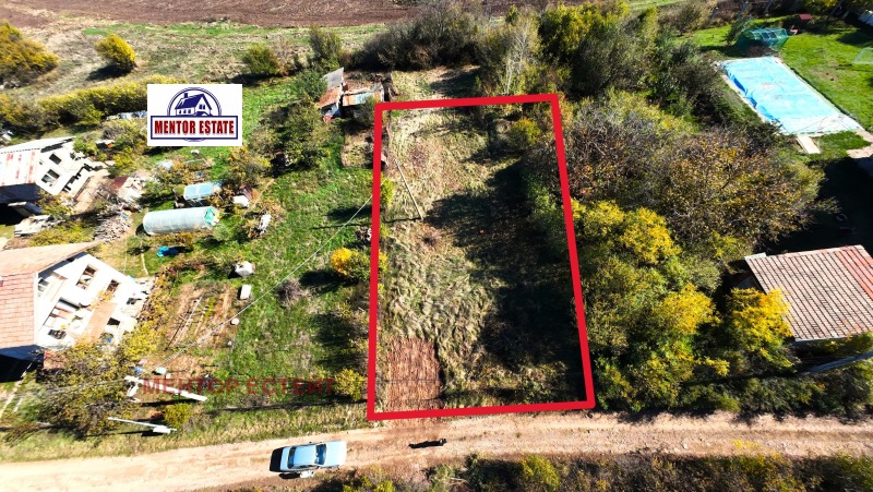 For Sale  Plot region Pernik , Selishten dol , 600 sq.m | 50749868