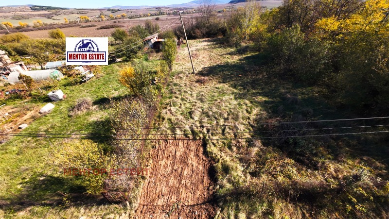 Zu verkaufen  Handlung region Pernik , Selishten dol , 600 qm | 50749868 - Bild [3]