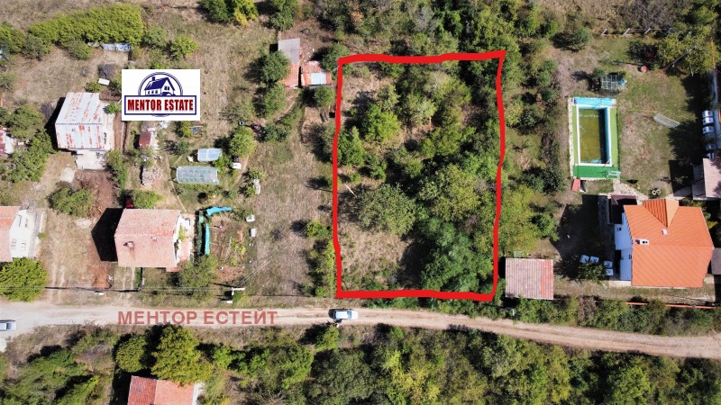 For Sale  Plot region Pernik , Selishten dol , 600 sq.m | 50749868 - image [5]