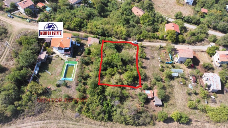 For Sale  Plot region Pernik , Selishten dol , 600 sq.m | 50749868 - image [6]