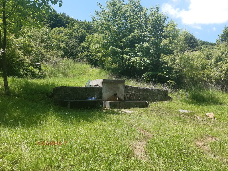 Til salg  Grund region Sofia , Gintsi , 2290 kvm | 62439756 - billede [6]