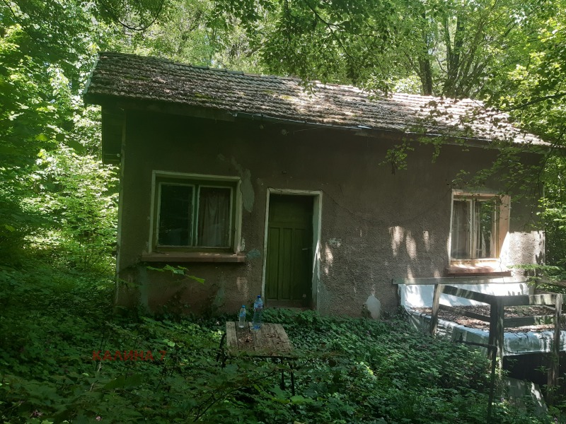 Til salg  Grund region Sofia , Gintsi , 2290 kvm | 62439756 - billede [2]