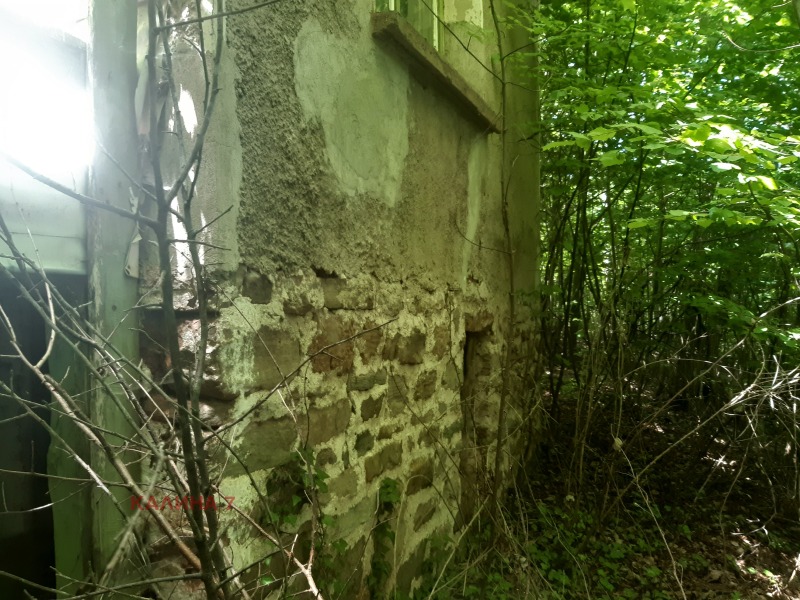 Til salg  Grund region Sofia , Gintsi , 2290 kvm | 62439756 - billede [3]