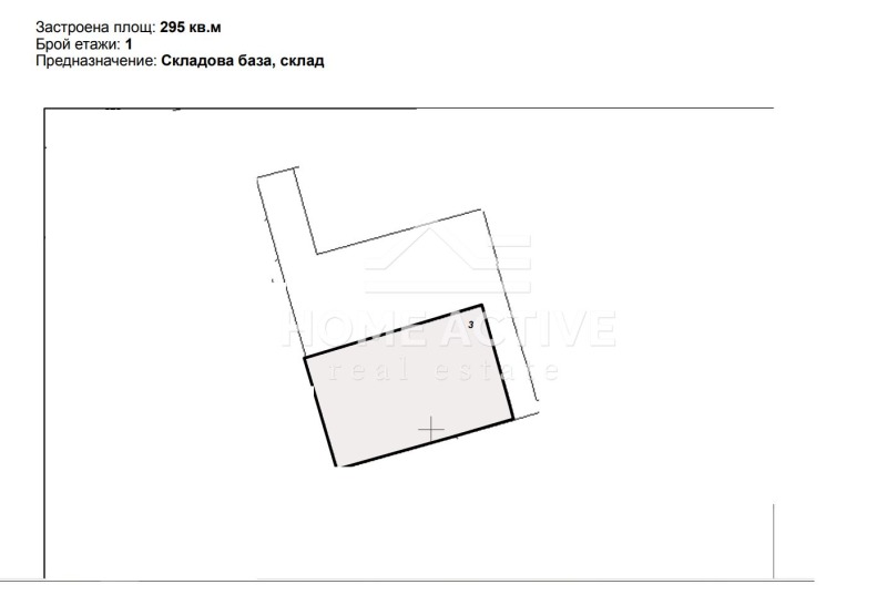 Продава БИЗНЕС ИМОТ, гр. Бургас, Възраждане, снимка 3 - Други - 51559919