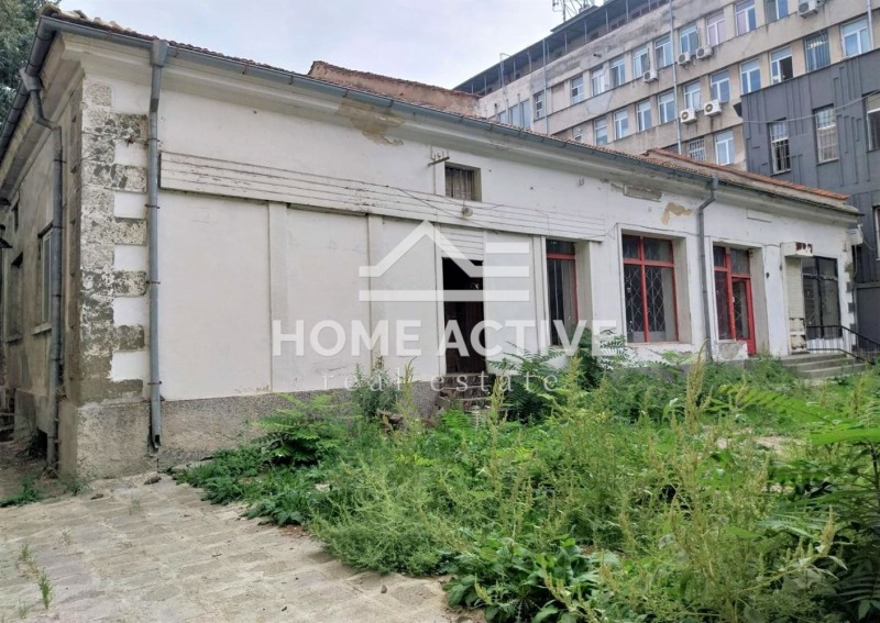 Продава БИЗНЕС ИМОТ, гр. Бургас, Възраждане, снимка 2 - Други - 51559919