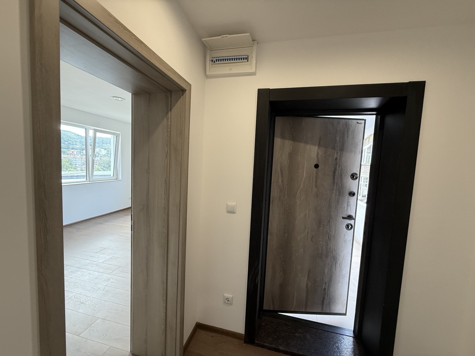 Продава 1-СТАЕН, гр. Габрово, Младост, снимка 11 - Апартаменти - 55282601
