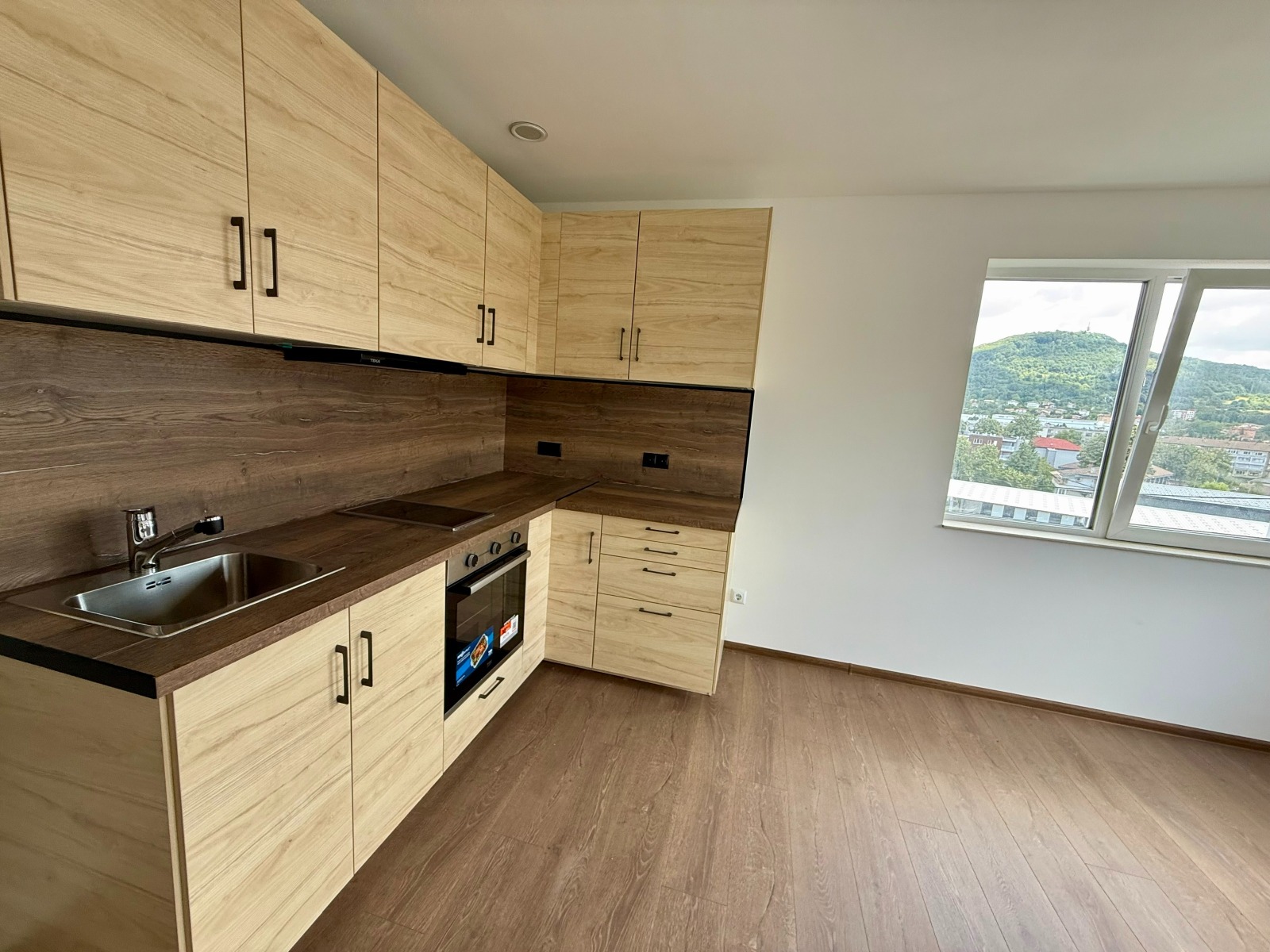 Продава 1-СТАЕН, гр. Габрово, Младост, снимка 4 - Апартаменти - 55282601