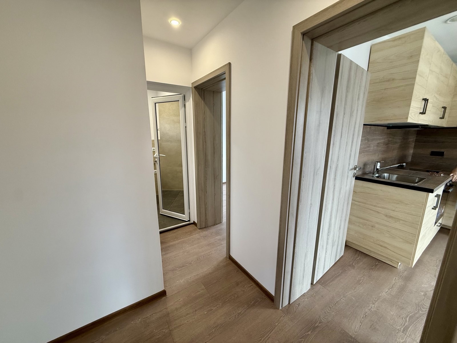 Продава 1-СТАЕН, гр. Габрово, Младост, снимка 10 - Апартаменти - 55282601