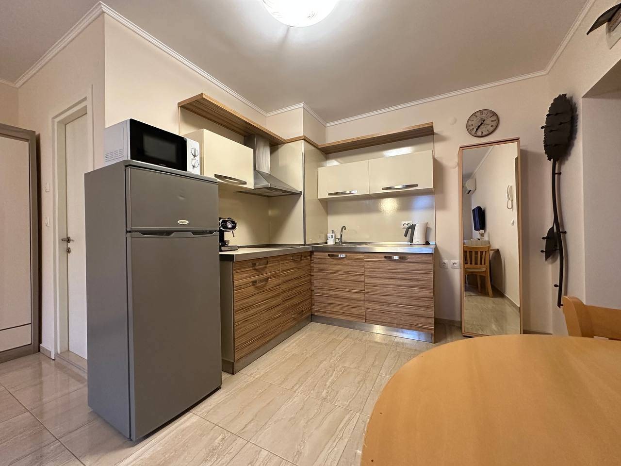 Продава 1-СТАЕН, гр. Несебър, област Бургас, снимка 3 - Апартаменти - 55651472