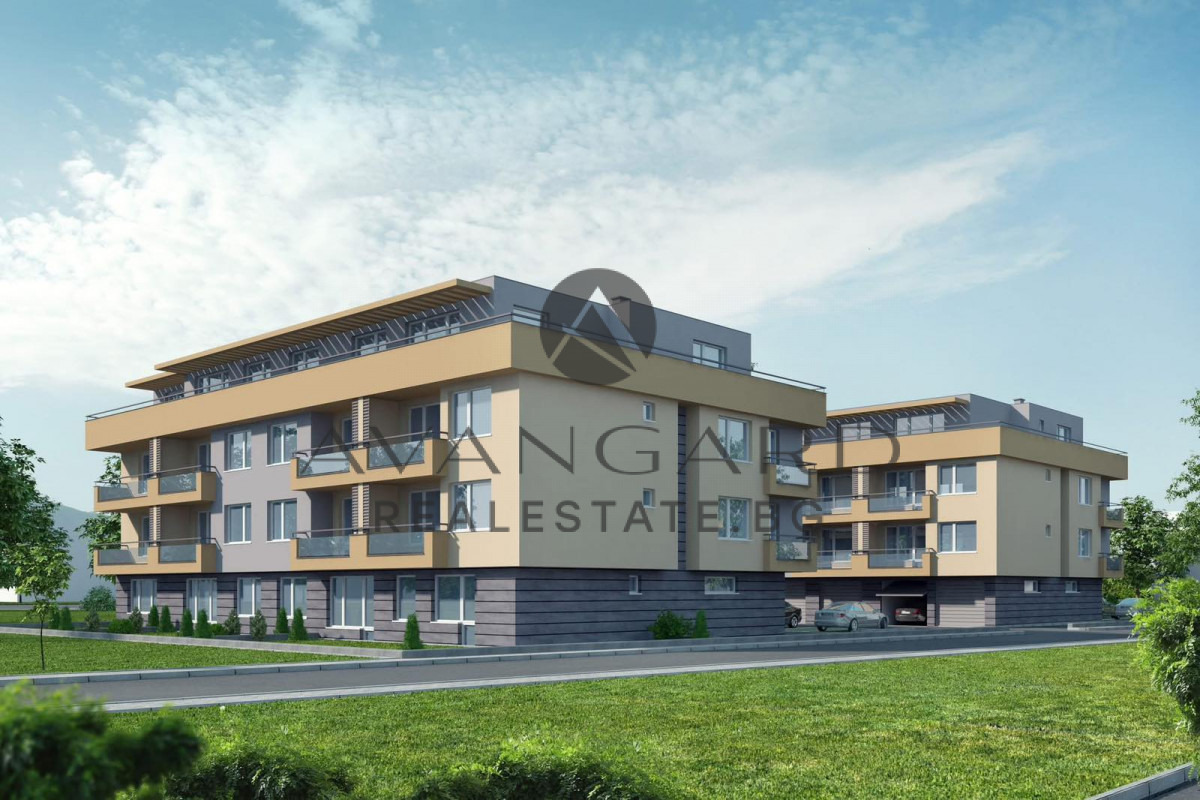 Продава 2-СТАЕН, гр. Пловдив, Беломорски, снимка 4 - Апартаменти - 48667993