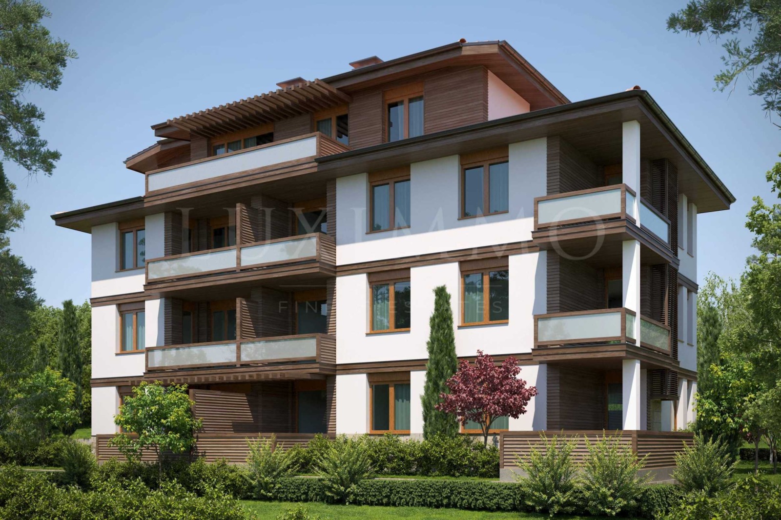 Продава 2-СТАЕН, гр. Созопол, област Бургас, снимка 4 - Апартаменти - 55309041