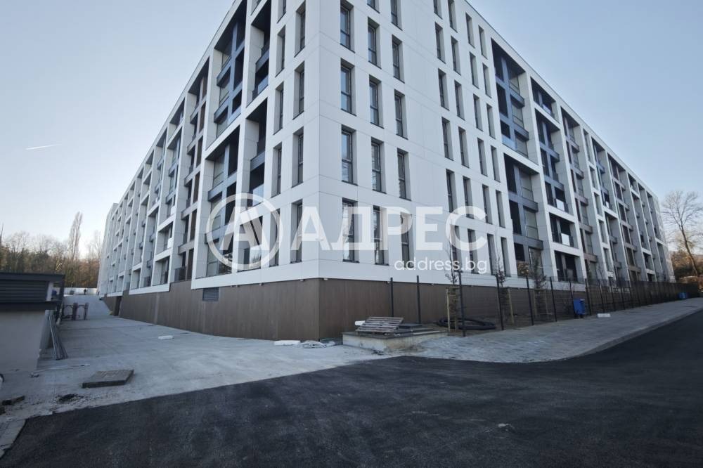 Продава 3-СТАЕН, гр. София, Малинова долина, снимка 2 - Апартаменти - 49383497