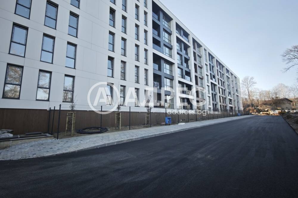 Продава 3-СТАЕН, гр. София, Малинова долина, снимка 3 - Апартаменти - 49383497